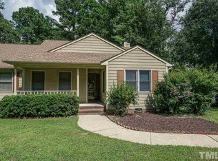 3531 Rawdon Dr, Durham, NC 27713