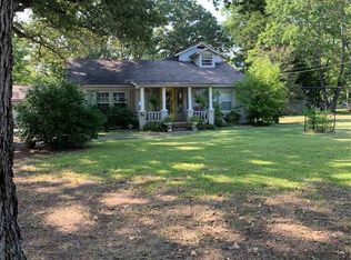 1141 Big Rock St, Canton, TX 75103