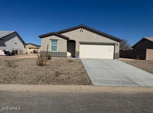 11004 W Torren Dr, Arizona City, AZ 85123