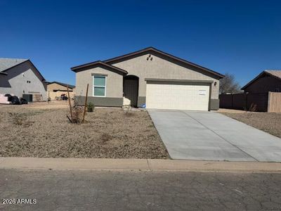 11004 W TORREN Drive, Arizona City, AZ, 85123
