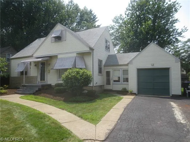 1815 Monticello Ave NW photo 1