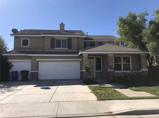 12317 Falena St, Victorville, CA 92392