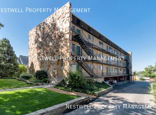 356 S 1200 E APT 10, Salt Lake City, UT 84102