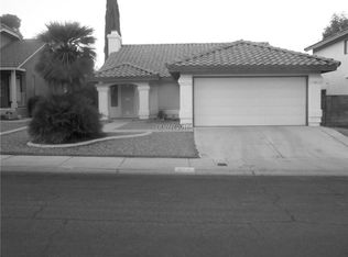8912 Coast Walk Cir, Las Vegas, NV 89117