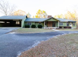561 Lower Brookfield Rd, Tifton, GA 31794