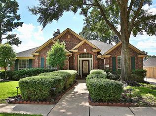 7715 Allegro Dr, Houston, TX 77040