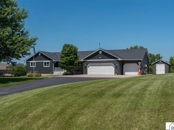 35102 Primrose Ln, Kasota, MN 56050