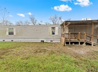 312 N Douglas St, Mart, TX 76664