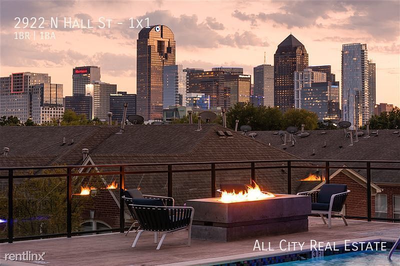 1st image of 2922 N Hall St #1X1