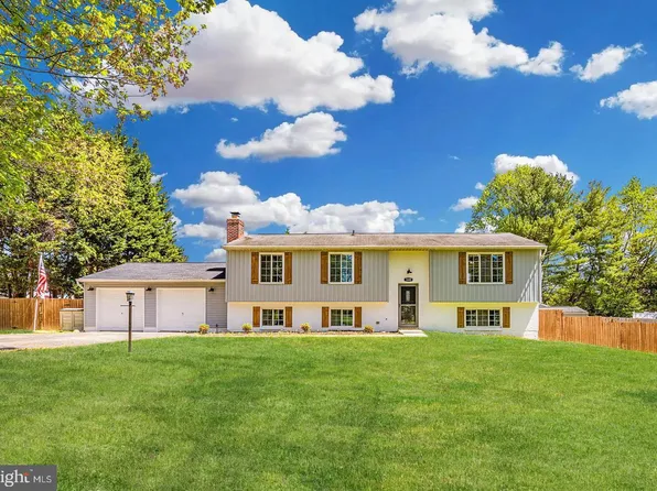 1640 Kreitler Valley Rd, Forest Hill, MD 21050