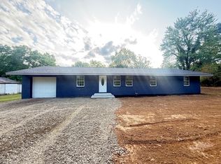 181 Private Road 2564, Lamar, AR 72846