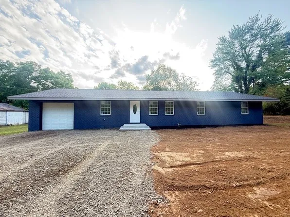 181 Private Road 2564, Lamar, AR 72846