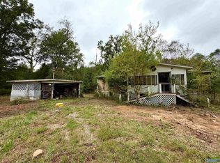 891 County Road 17, Leesburg, AL 35983