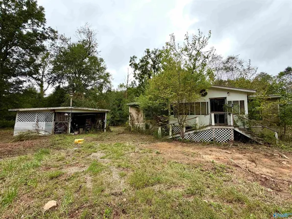 891 County Road 17, Leesburg, AL 35983