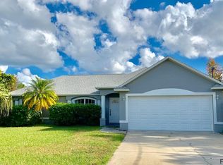 4 Big Dipper Ln, Palm Coast, FL 32137