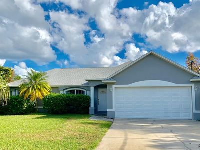 4 Big Dipper Ln, Palm Coast, FL, 32137
