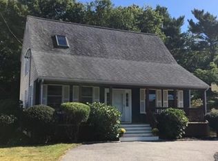 4 Glenda Ave, Wareham, MA 02571