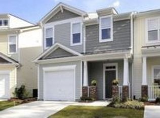 4811 Landover Charge Ln, Raleigh, NC 27616