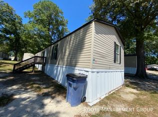 2621 Jeffersonville Rd #125, Macon, GA 31217