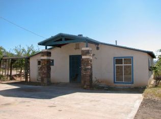 682 N 5th St, Globe, AZ 85501