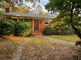 4437 Clairton Rd, North Chesterfield, VA 23234