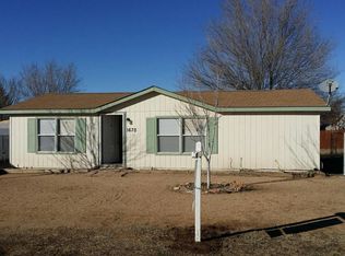 1670 Coyote Cor, Chino Valley, AZ 86323