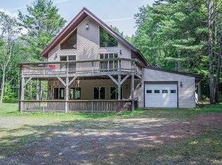 7440 Fishhouse Rd, Broadalbin, NY 12025