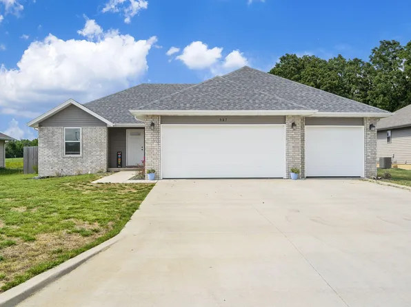 987 Jefferson Street, Rogersville, MO 65742