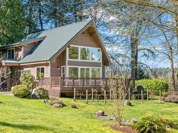 4011 172nd Avenue SW, Longbranch, WA 98351