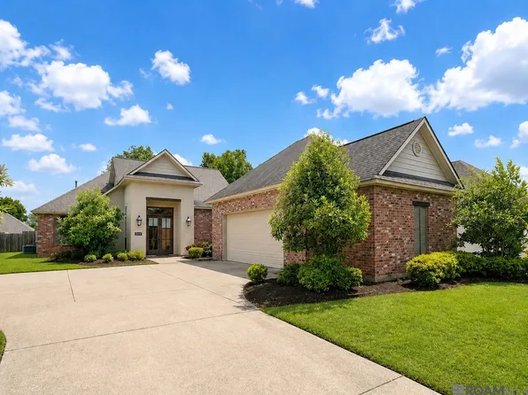 37464 Cypress Hollow Ave, Prairieville, LA 70769