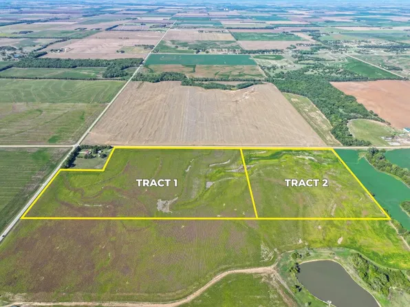 0 W 53rd St N Tract 2, Mount Hope, KS 67108