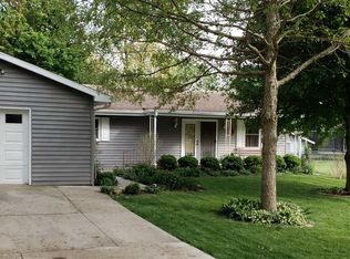 507 SW 4th St, Atlanta, IL 61723