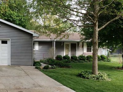 507 SW 4th St, Atlanta, IL, 61723