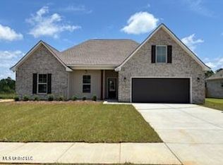 15284 High Point Dr, Gulfport, MS 39503