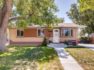 6140 E 68th Ave, Commerce City, CO 80022