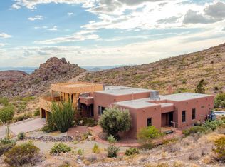 4801 Broken Stone Rd, Las Cruces, NM 88011