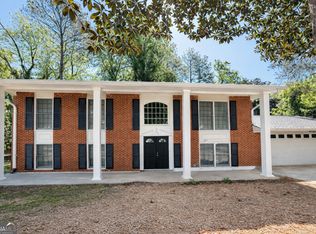 1317 Cedar Heights Dr, Stone Mountain, GA 30083