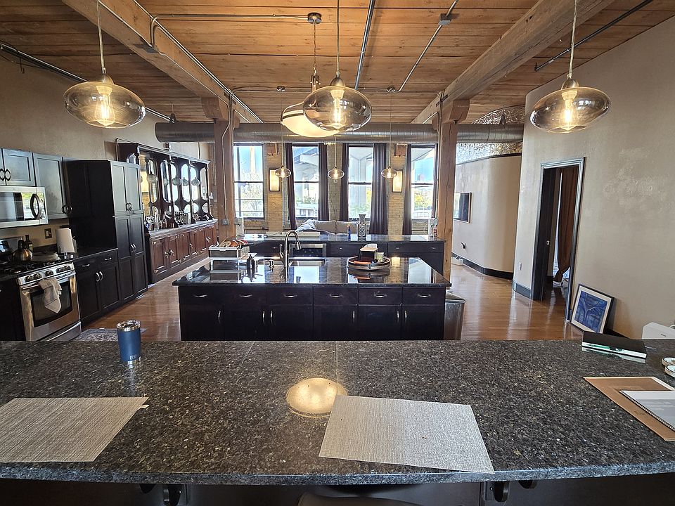 Sun-Drenched Open Concept