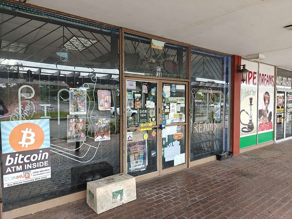 2nd image of 2921 S Orlando Dr Suite 138