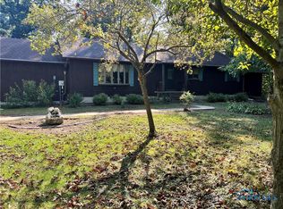 949 County Road 42, Helena, OH 43435