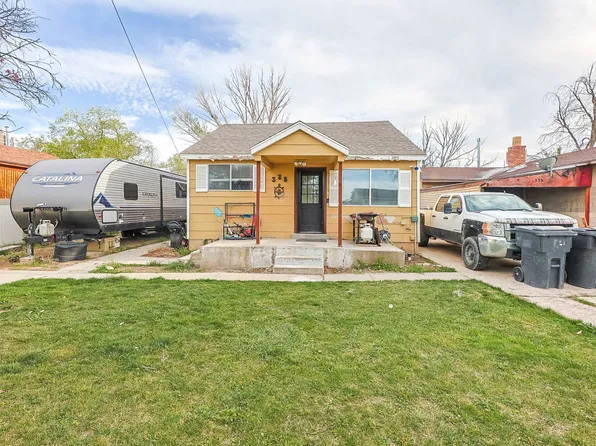 325 W Peach St S, Grantsville, UT 84029
