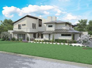 1901 Little Bluestem Ct, Westlake, TX 76262