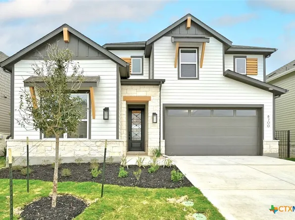 8700 Peristyle Dr, Austin, TX 78744