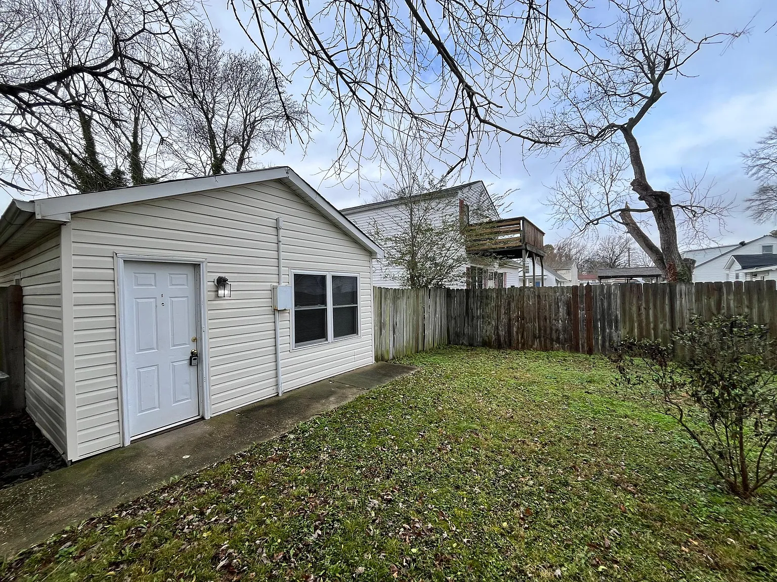 1 bed, 504 sqft, $895 — Photo 1