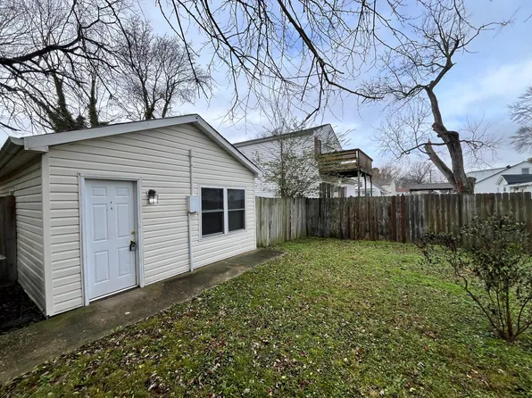 429 Seaboard Ave #B, Hampton, VA 23664
