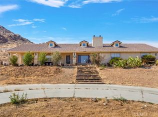 19814 Rimrock Rd, Apple Valley, CA 92307