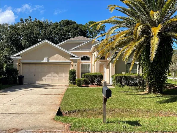 2 WASER PLACE, PALM COAST, FL 32164