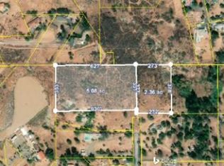 0 Palm Row Dr #LOT, Lakeside, CA 92040