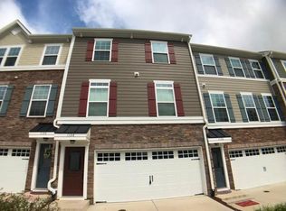 1128 Boxcar Way, Apex, NC 27502