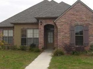 404 Valley View St, New Iberia, LA 70563